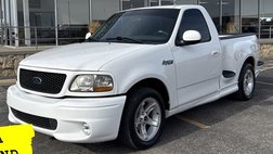2000 Ford F-150 SVT LIGHTNING Base