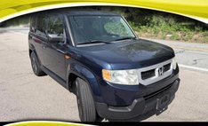 2009 Honda Element EX