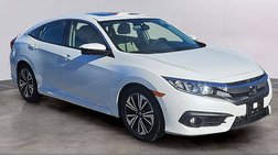 2018 Honda Civic EX-L