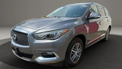 2019 Infiniti QX60 Pure