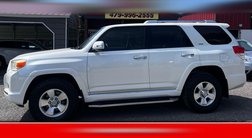 2012 Toyota 4Runner SR5