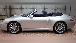2008 Porsche 911 Carrera S