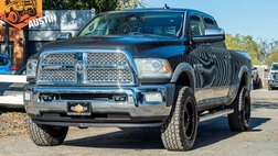 2014 Ram Ram Pickup 3500 Laramie