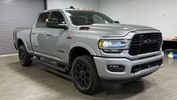 2022 Ram Ram Pickup 2500 Laramie