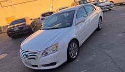 2009 Toyota Avalon XL