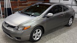 2006 Honda Civic EX