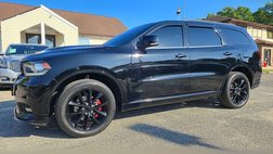 2020 Dodge Durango GT