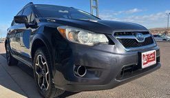 2015 Subaru XV Crosstrek 2.0i Limited