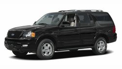 2006 Ford Expedition Eddie Bauer