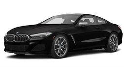 2020 BMW 8 Series M850i xDrive
