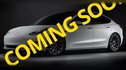 2023 Tesla Model Y Base