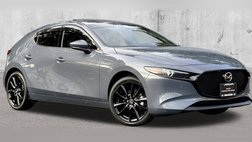 2025 Mazda MAZDA3 2.5 S Premium