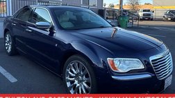 2013 Chrysler 300 Motown