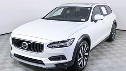 2025 Volvo V90 Cross Country B6 Plus