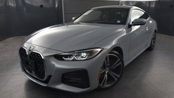2024 BMW 4 Series 430i xDrive