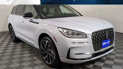 2025 Lincoln Corsair Grand Touring
