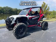 2024 Honda