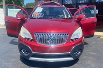 2015 Buick Encore Convenience