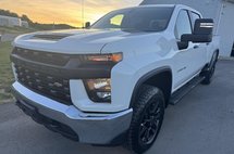2023 Chevrolet Silverado 2500HD Work Truck