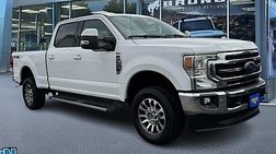 2020 Ford Super Duty F-350 Lariat