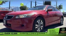 2008 Honda Accord EX