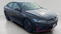 2026 Volkswagen Jetta GLI Autobahn