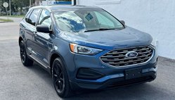 2019 Ford Edge SE