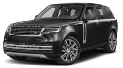 2023 Land Rover Range Rover P530 Autobiography LWB