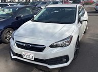 2023 Subaru Impreza Premium