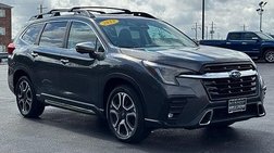 2023 Subaru Ascent Touring