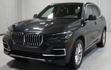 2023 BMW X5 xDrive45e