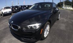 2017 BMW 3 Series 320i