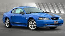 2004 Ford Mustang Mach 1 Premium