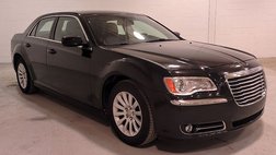 2013 Chrysler 300 Motown