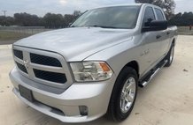 2015 Ram Ram Pickup 1500 Tradesman