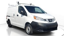 2019 Nissan NV200 S