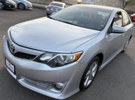 2014 Toyota Camry SE Sport
