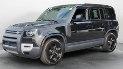 2022 Land Rover Defender 110 S