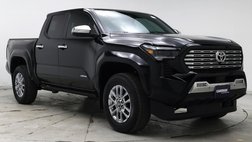2024 Toyota Tacoma Limited