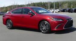 2023 Lexus ES 250 Base