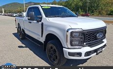 2024 Ford Super Duty F-350 XL