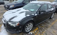 2015 Audi A4 2.0T Premium