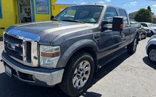 2009 Ford Super Duty F-250 Lariat