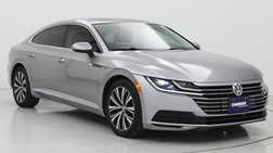2020 Volkswagen Arteon SE