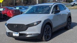 2026 Mazda CX-30 2.5 S Aire Edition