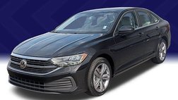 2022 Volkswagen Jetta SE