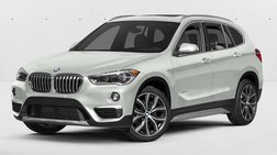 2017 BMW X1 sDrive28i