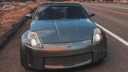 2006 Nissan 350Z Grand Touring