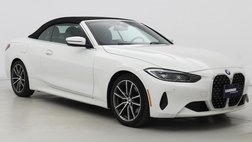 2024 BMW 4 Series 430i