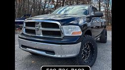 2009 Dodge Ram 1500 SLT